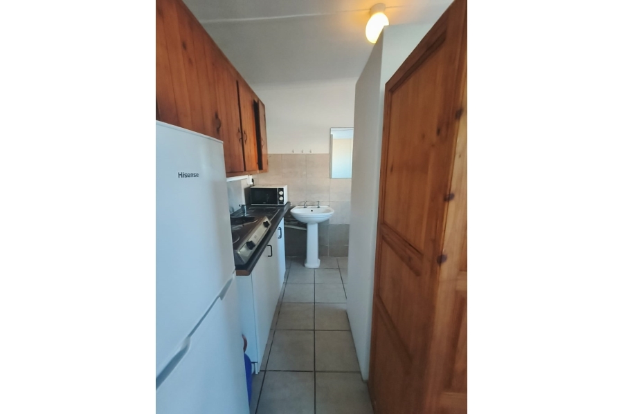 To Let 1 Bedroom Property for Rent in Dorchester Heights Eastern Cape